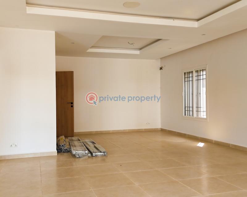 5 bedroom Detached Duplex For Sale Lifecamp Life Camp Abuja Phase 3  - 2