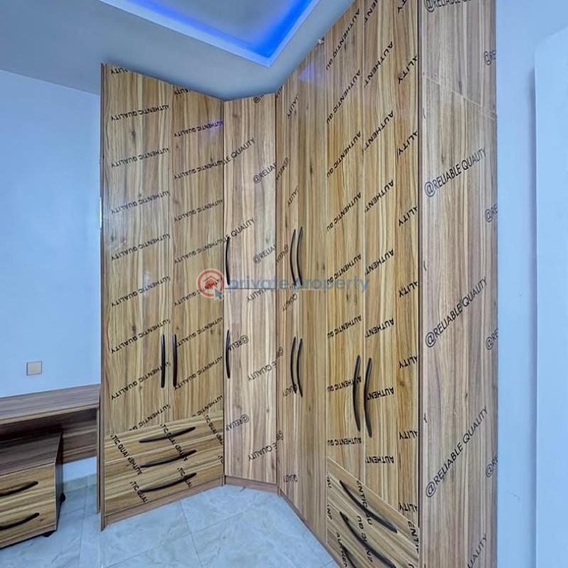 5 bedroom Detached Duplex For Sale Omole Phase 1 Ikeja Lagos - 8