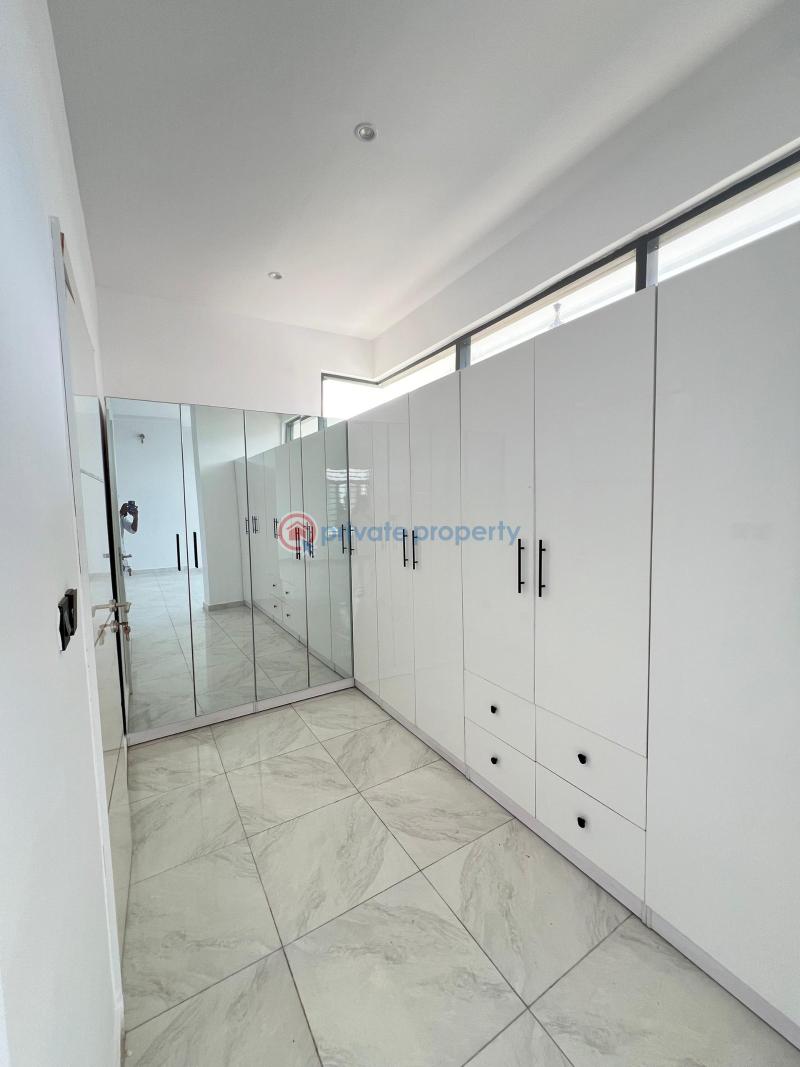 Exquisite 5bedroom duplex - 8 5 bedroom Detached Duplex For Sale Megamound, Lekki County Lekki Lagos - 8