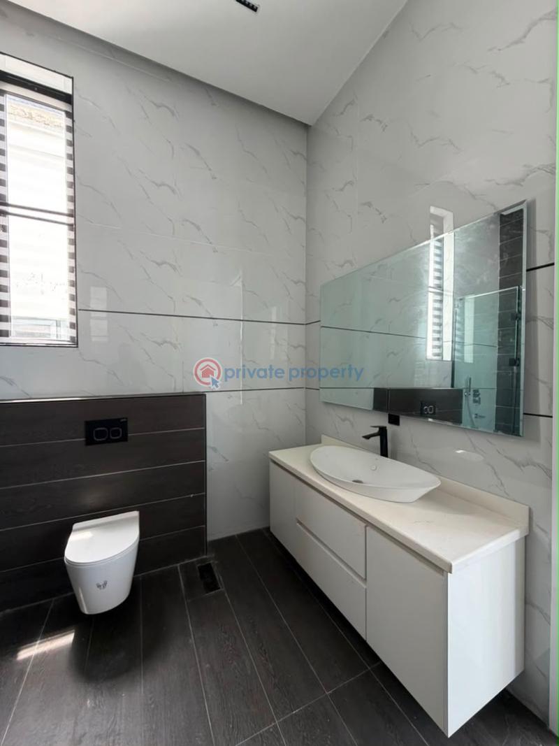 5 bedroom Detached Duplex For Sale Lekki County Lekki Lagos - 12
