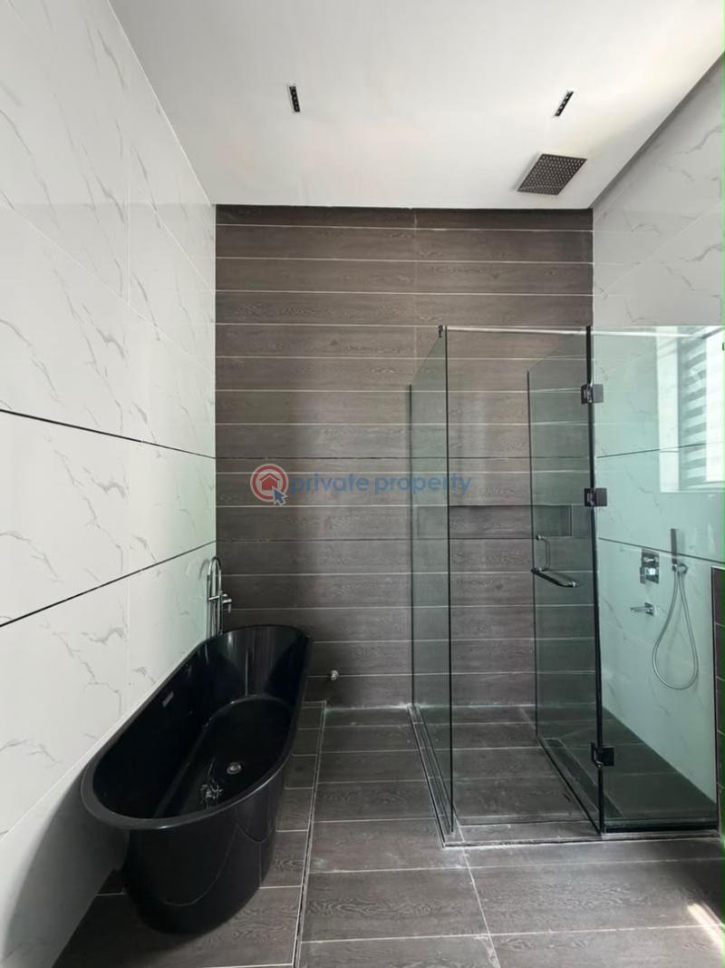 5 bedroom Detached Duplex For Sale Lekki County Lekki Lagos - 1