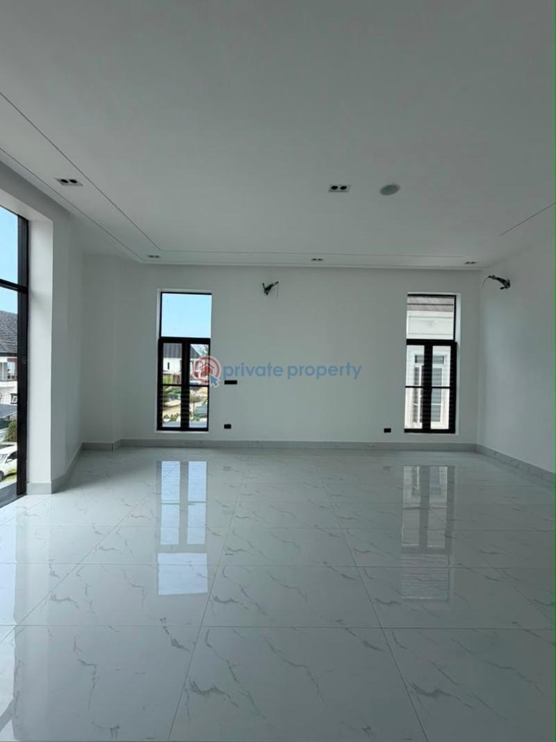 5 bedroom Detached Duplex For Sale Lekki County Lekki Lagos - 10