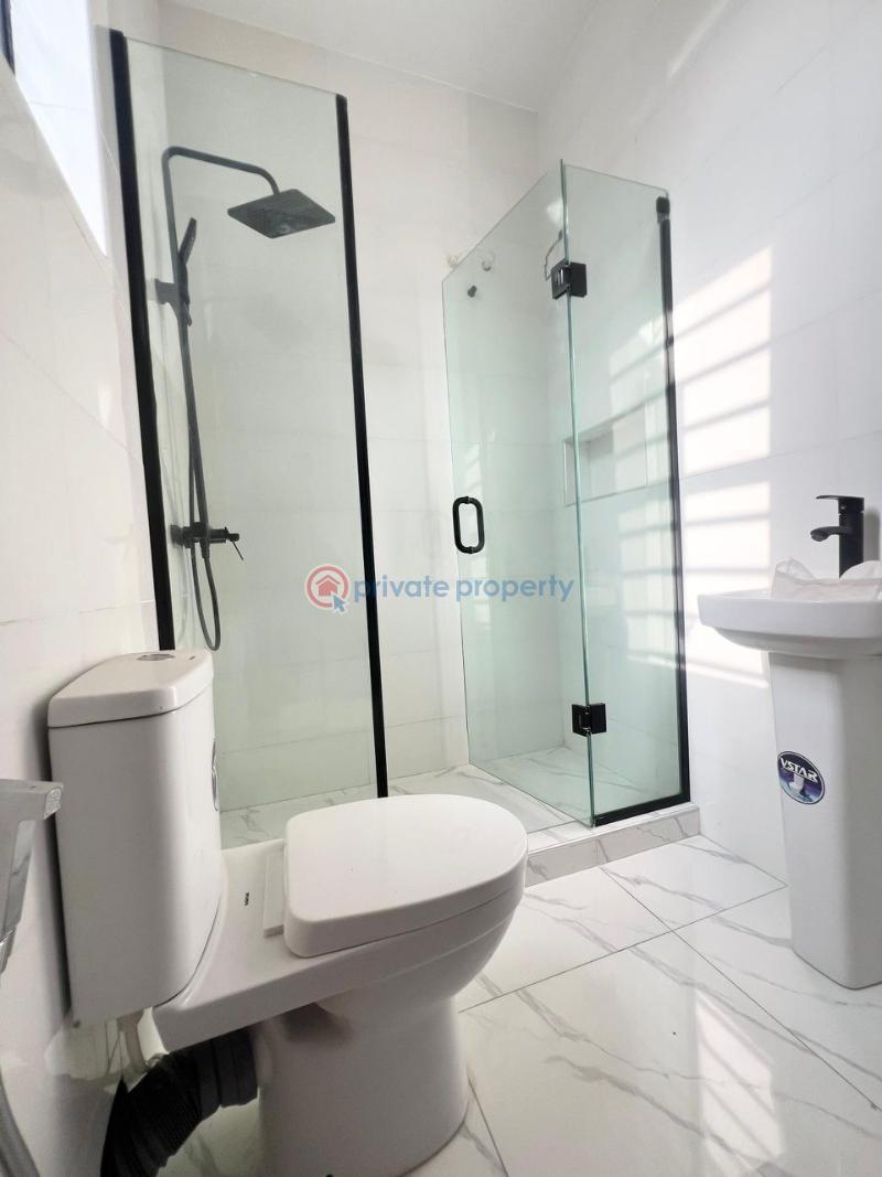 5 bedroom Detached Duplex For Sale Ikota Lekki Lagos - 23
