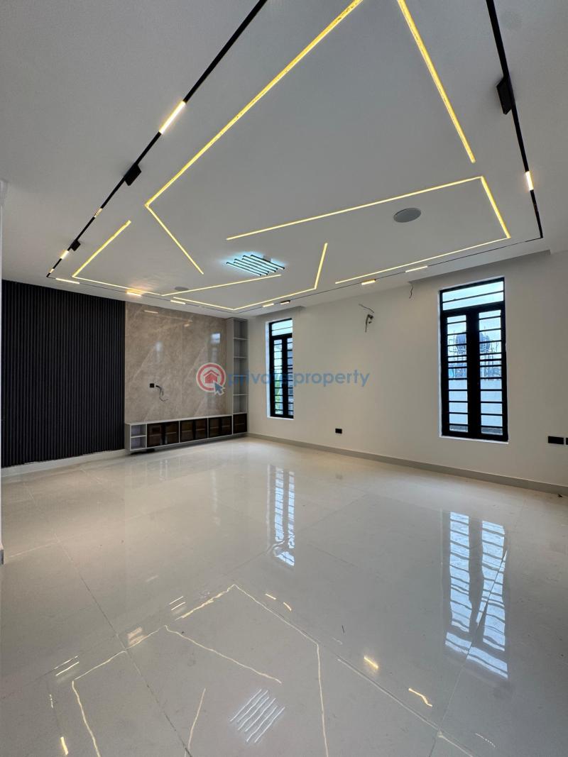 5 bedroom Detached Duplex For Sale Lekki Phase 1 Lagos - 11