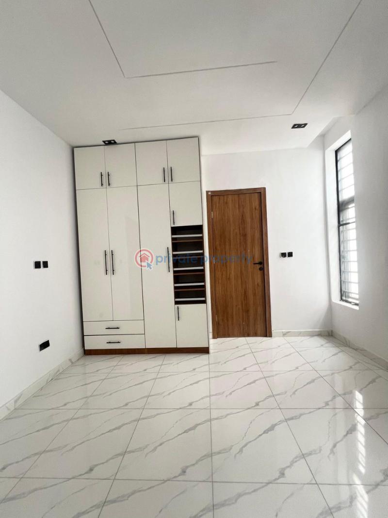 5 bedroom Detached Duplex For Sale Ikota Lekki Lagos - 25