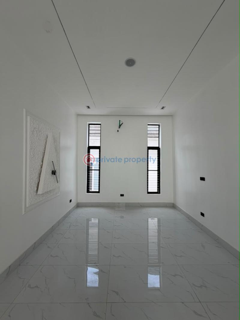 5 bedroom Detached Duplex For Sale Lekki County Lekki Lagos - 11