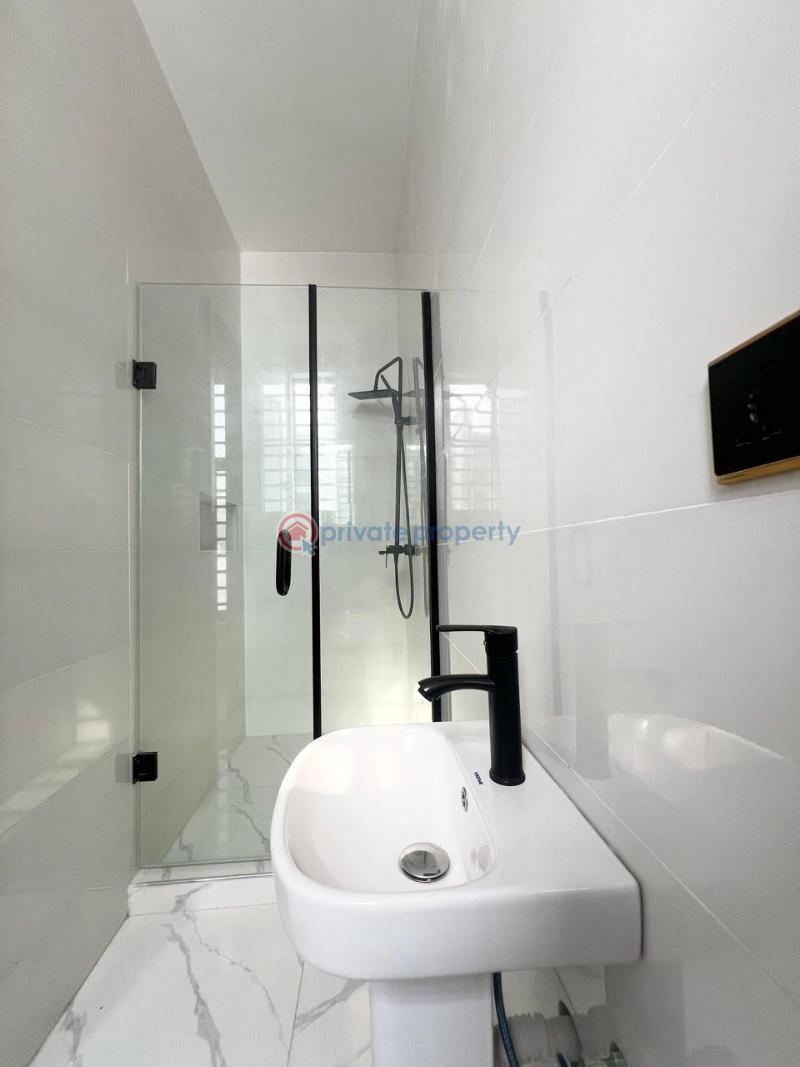 5 bedroom Detached Duplex For Sale Ikota Lekki Lagos - 32