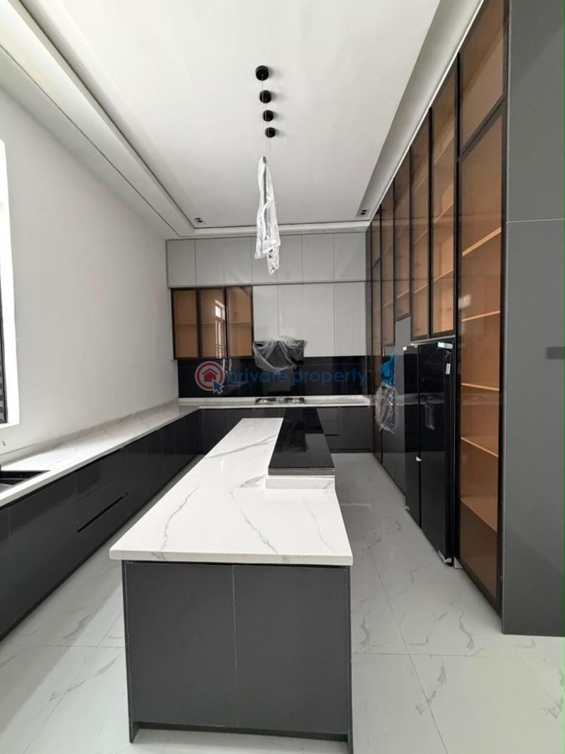 5 bedroom Detached Duplex For Sale Lekki County Lekki Lagos - 8