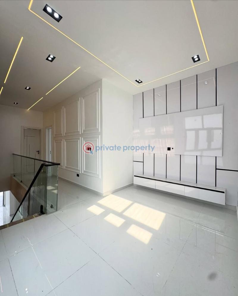 5 bedroom Detached Duplex For Sale Ikota Lekki Lagos - 14