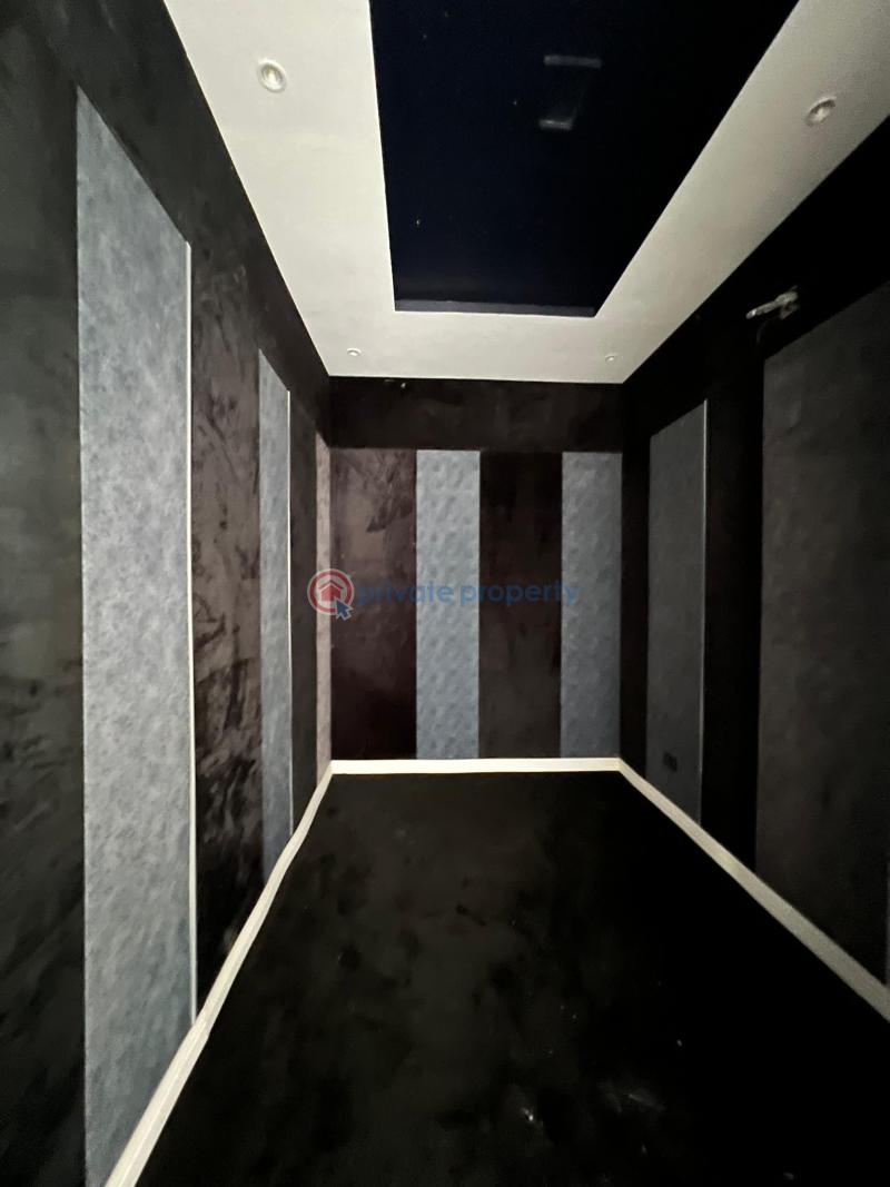 Exquisite 5bedroom duplex - 10 5 bedroom Detached Duplex For Sale Megamound, Lekki County Lekki Lagos - 10
