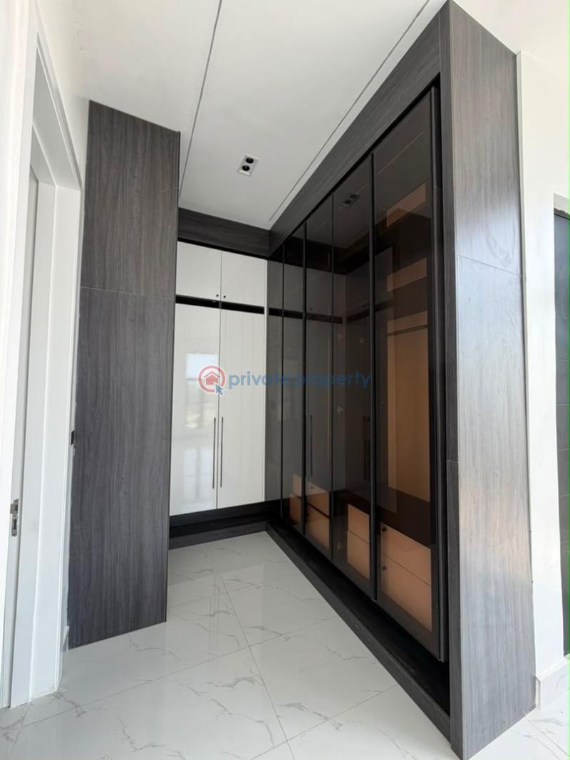 5 bedroom Detached Duplex For Sale Lekki County Lekki Lagos - 7