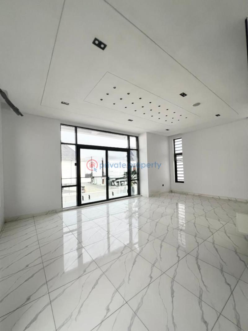 5 bedroom Detached Duplex For Sale Ikota Lekki Lagos - 35