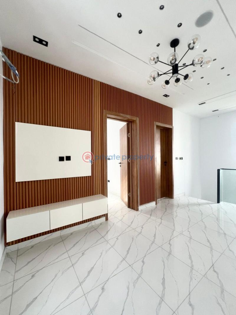 5 bedroom Detached Duplex For Sale Ikota Lekki Lagos - 6