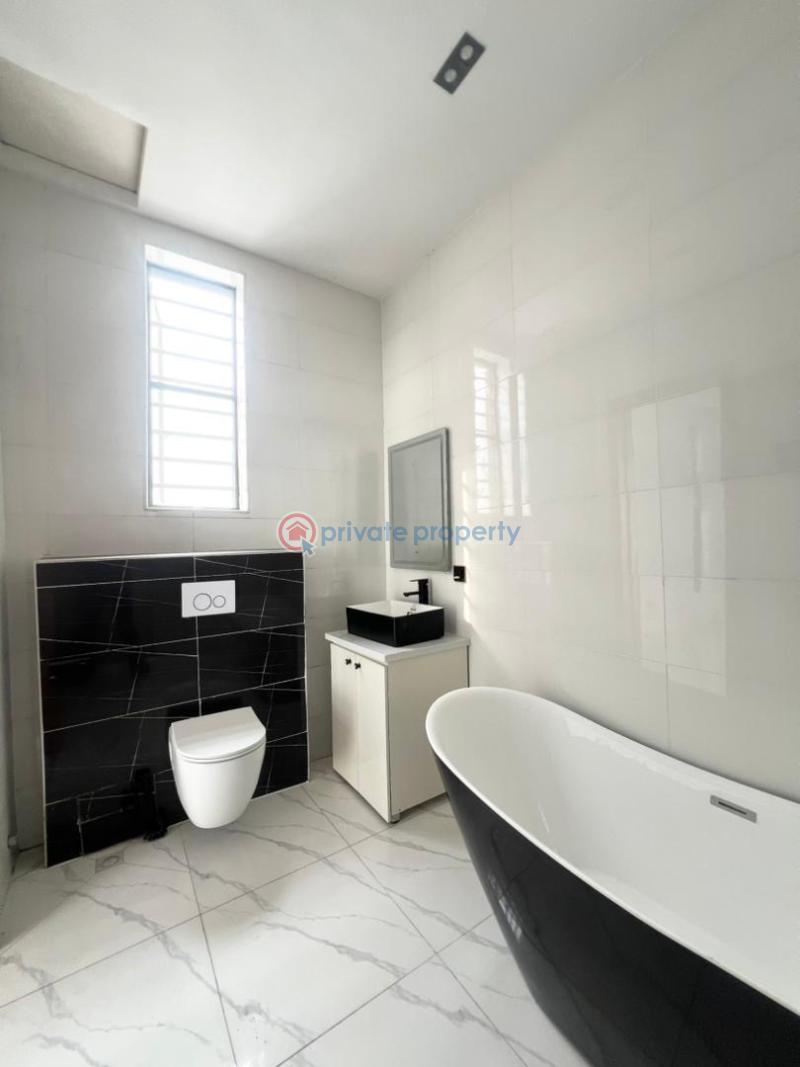 5 bedroom Detached Duplex For Sale Ikota Lekki Lagos - 18