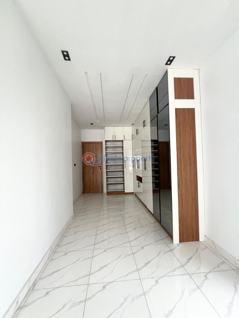 5 bedroom Detached Duplex For Sale Ikota Lekki Lagos - 12