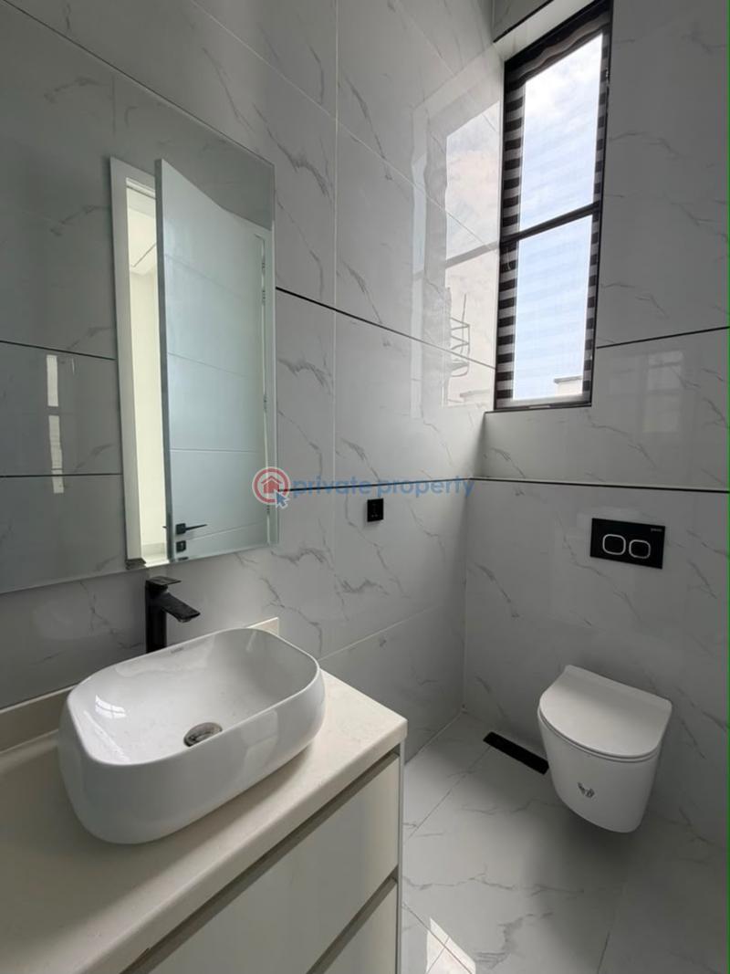 5 bedroom Detached Duplex For Sale Lekki County Lekki Lagos - 13