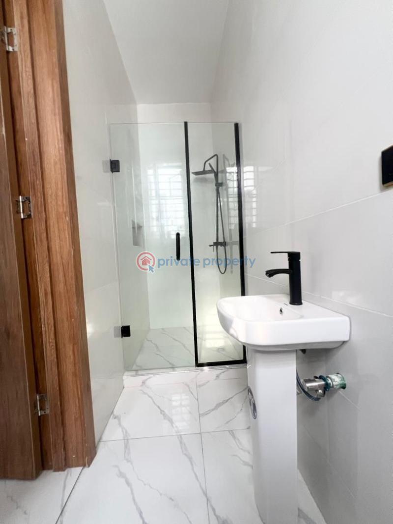 5 bedroom Detached Duplex For Sale Ikota Lekki Lagos - 22