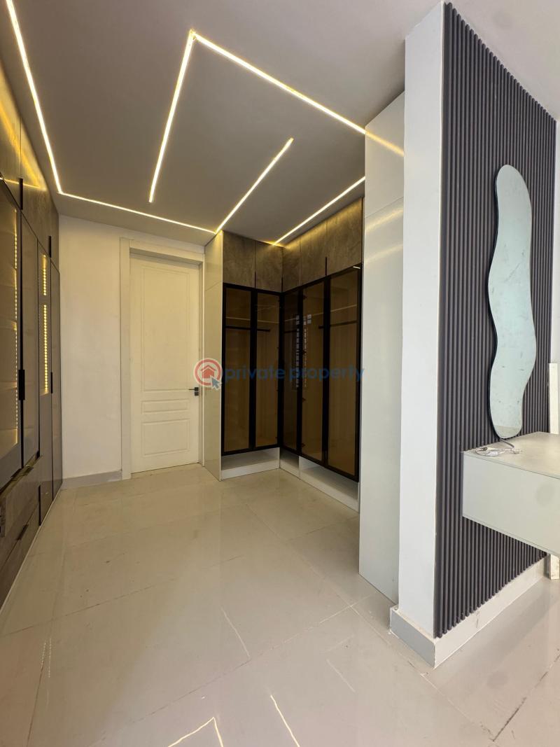 5 bedroom Detached Duplex For Sale Lekki Phase 1 Lagos - 13