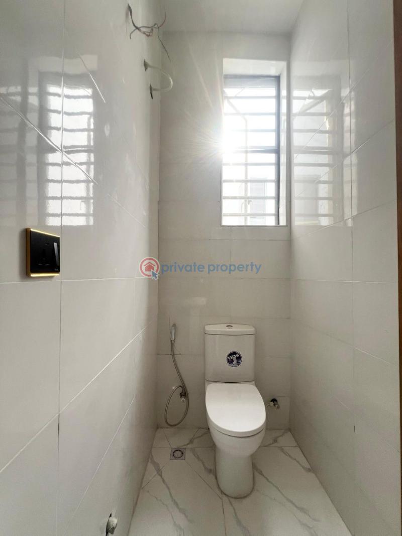 5 bedroom Detached Duplex For Sale Ikota Lekki Lagos - 8