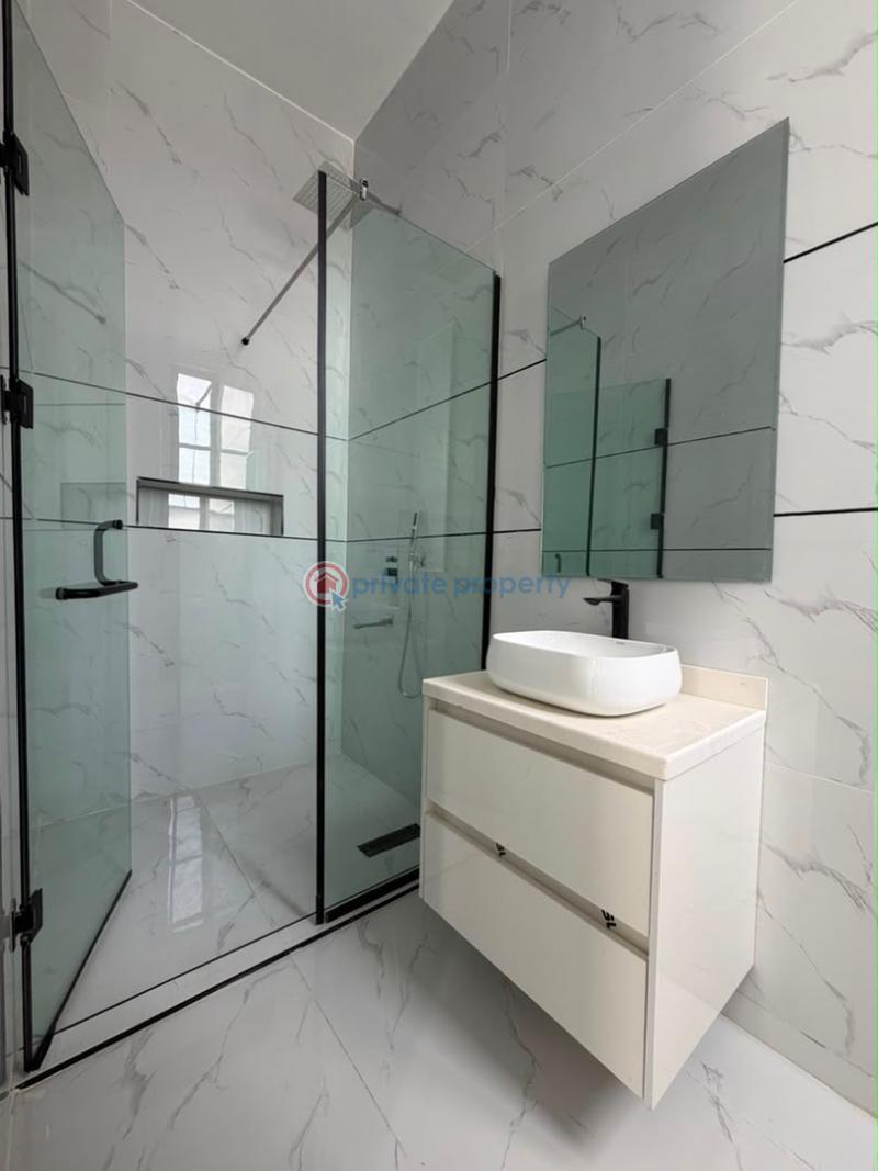 5 bedroom Detached Duplex For Sale Lekki County Lekki Lagos - 9