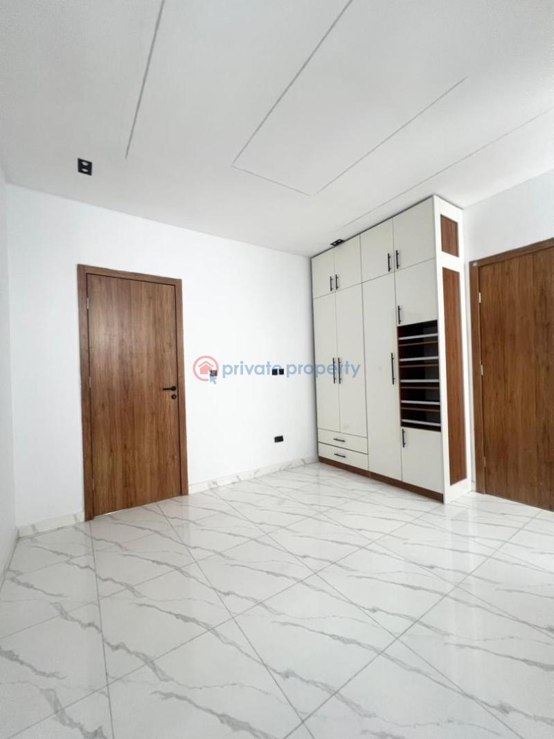 5 bedroom Detached Duplex For Sale Ikota Lekki Lagos - 33