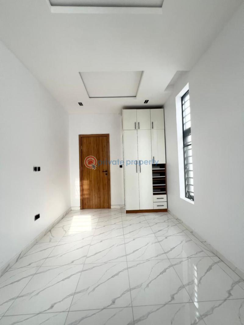 5 bedroom Detached Duplex For Sale Ikota Lekki Lagos - 29