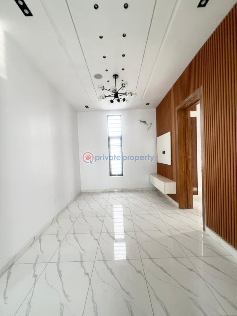 5 bedroom Detached Duplex For Sale Ikota Lekki Lagos - 10