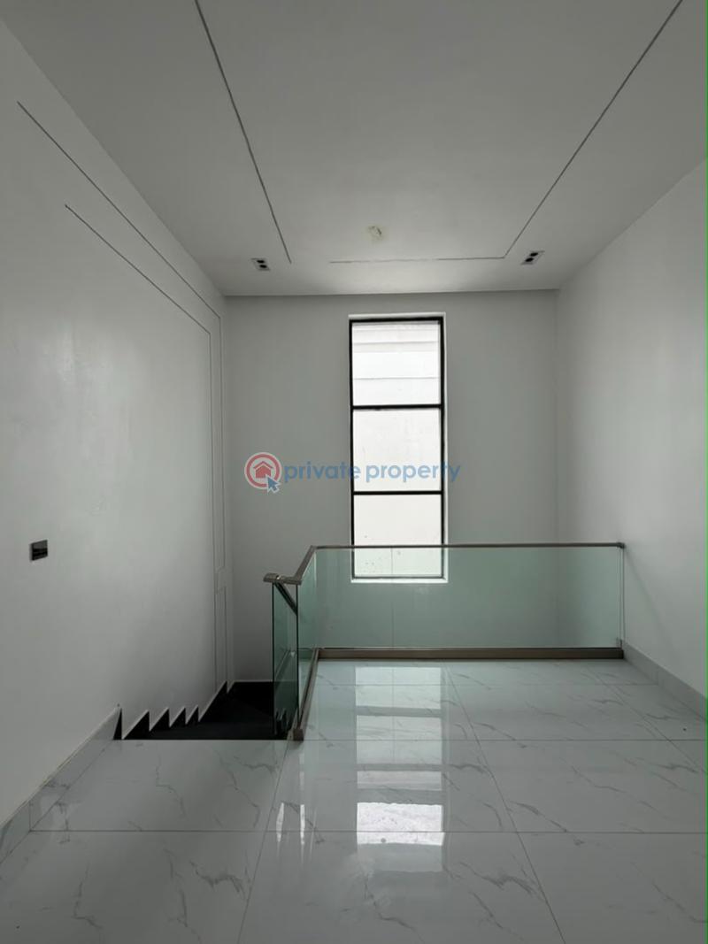 5 bedroom Detached Duplex For Sale Lekki County Lekki Lagos - 14