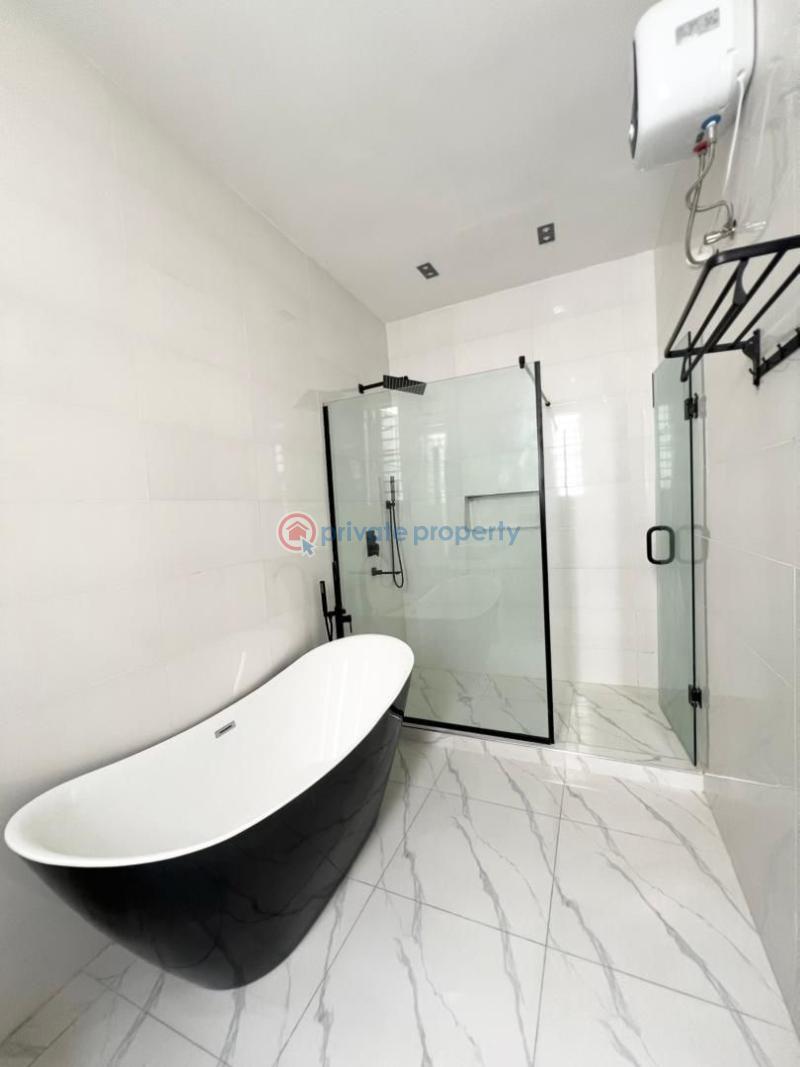 5 bedroom Detached Duplex For Sale Ikota Lekki Lagos - 13