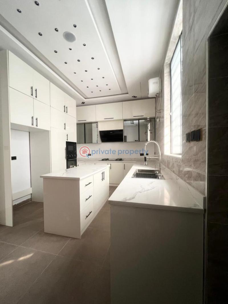 5 bedroom Detached Duplex For Sale Ikota Lekki Lagos - 17