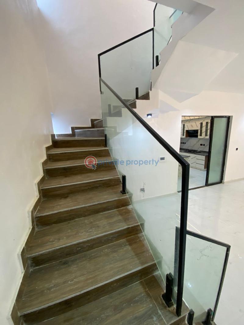 5 bedroom Detached Duplex For Sale Ikota Lekki Lagos - 21