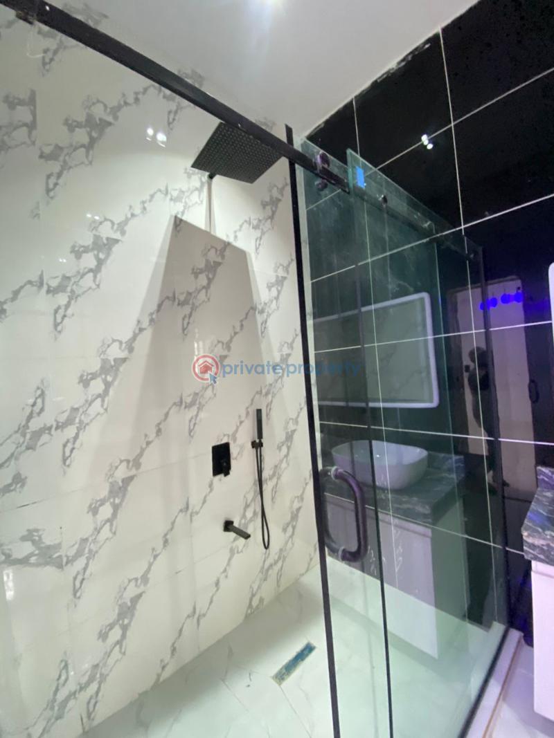 5 bedroom Detached Duplex For Sale Ikota Lekki Lagos - 24