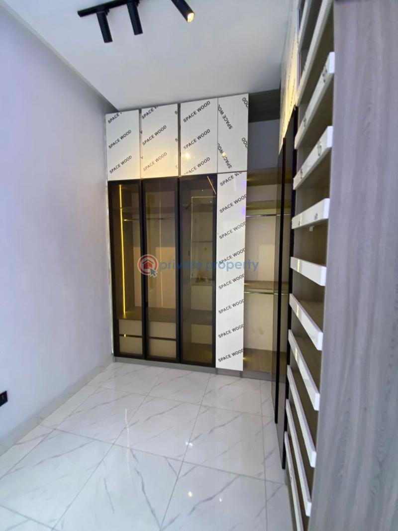 5 bedroom Detached Duplex For Sale Ikota Lekki Lagos - 20