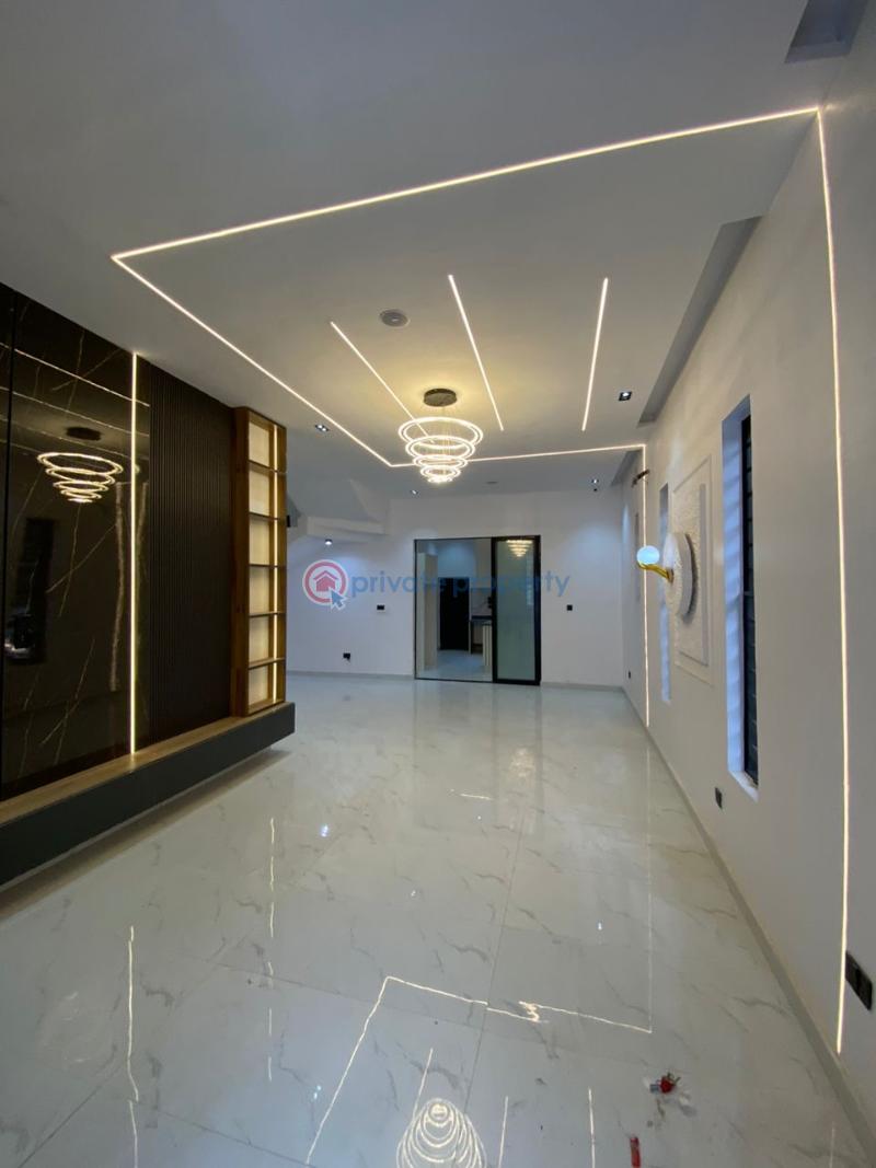 5 bedroom Detached Duplex For Sale Ikota Lekki Lagos - 22