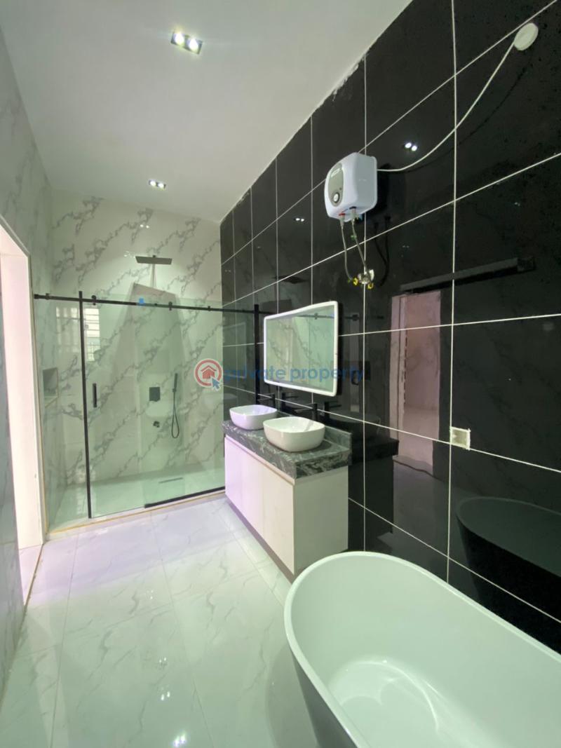 5 bedroom Detached Duplex For Sale Ikota Lekki Lagos - 18