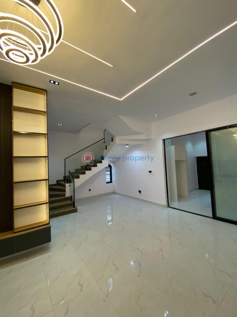 5 bedroom Detached Duplex For Sale Ikota Lekki Lagos - 7