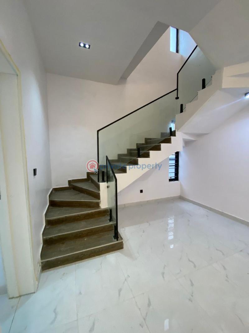 5 bedroom Detached Duplex For Sale Ikota Lekki Lagos - 23