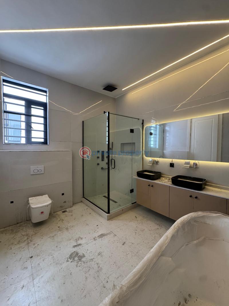 5 bedroom Detached Duplex For Sale Lekki Phase 1 Lagos - 15