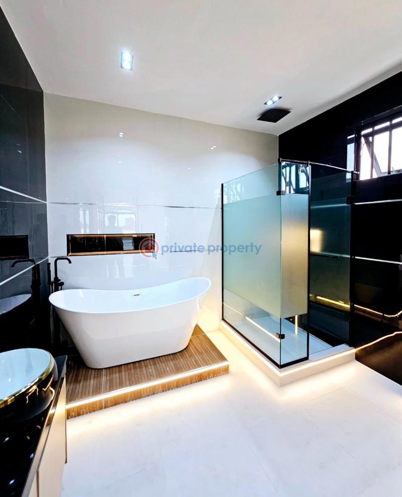 5 bedroom Detached Duplex For Sale Vgc Ajah Lagos - 8