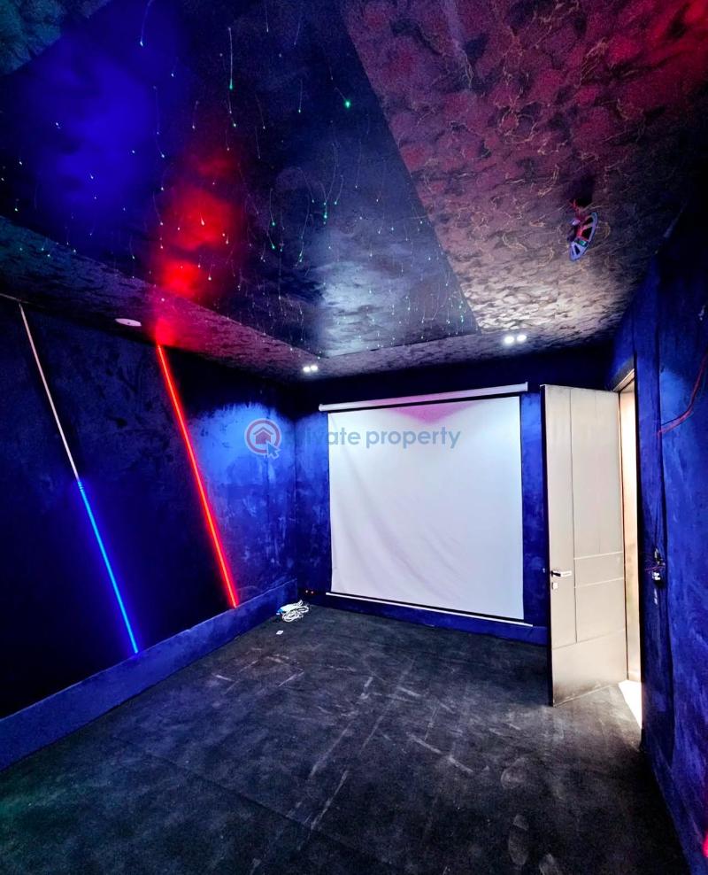 5 bedroom Detached Duplex For Sale Vgc Ajah Lagos - 5