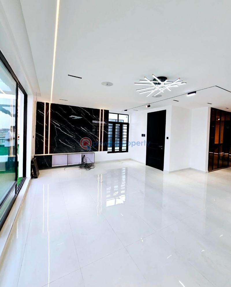 5 bedroom Detached Duplex For Sale Vgc Ajah Lagos - 6