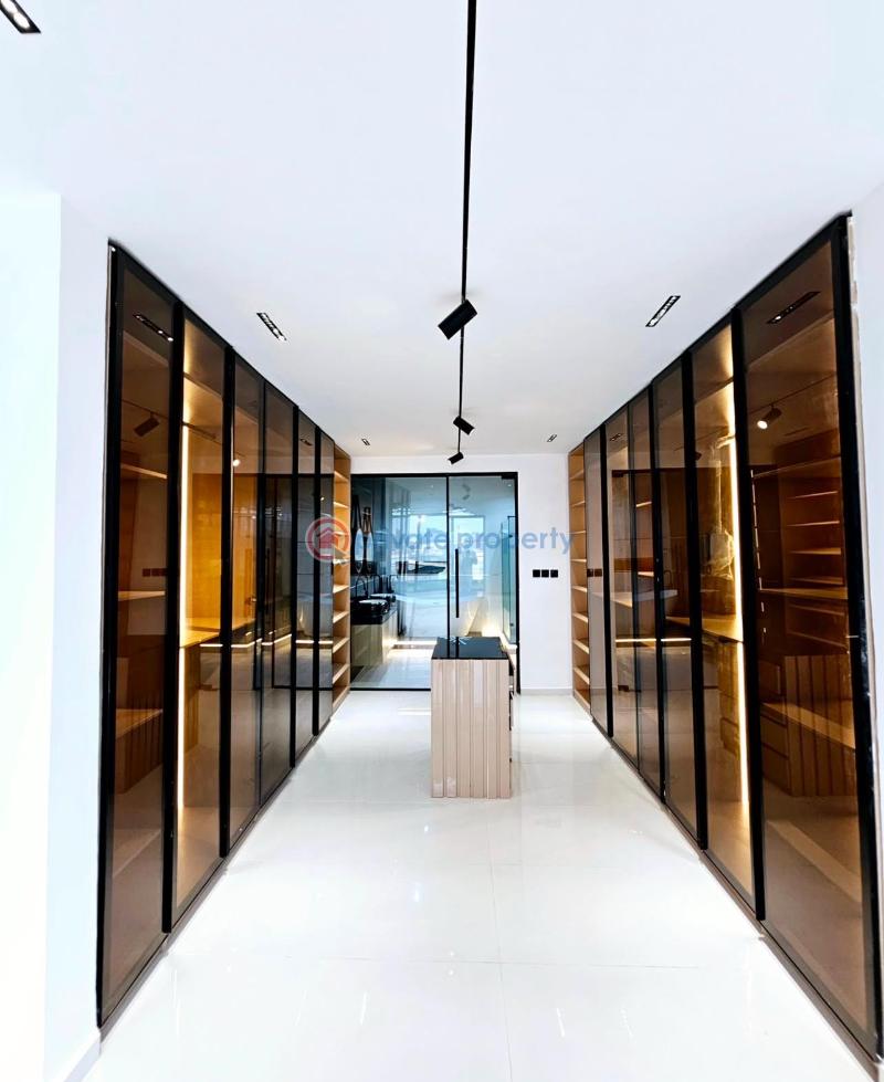 5 bedroom Detached Duplex For Sale Vgc Ajah Lagos - 7