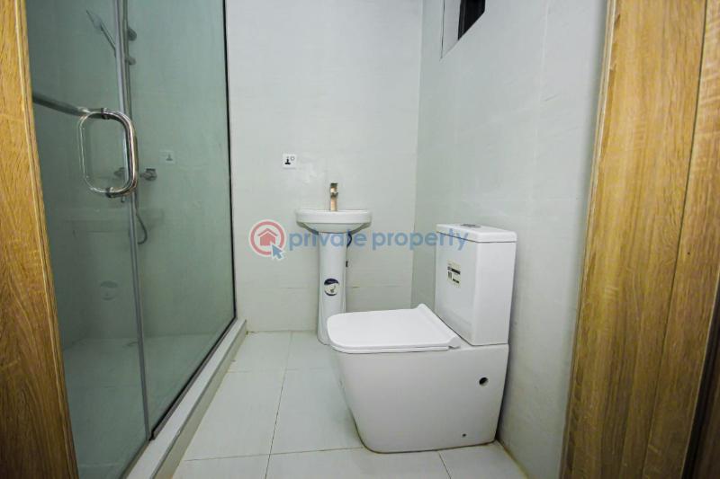 5 bedroom Detached Duplex For Sale Ikota Lekki Lagos - 2