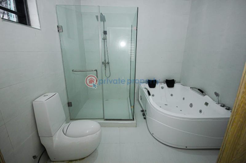 5 bedroom Detached Duplex For Sale Ikota Lekki Lagos - 4
