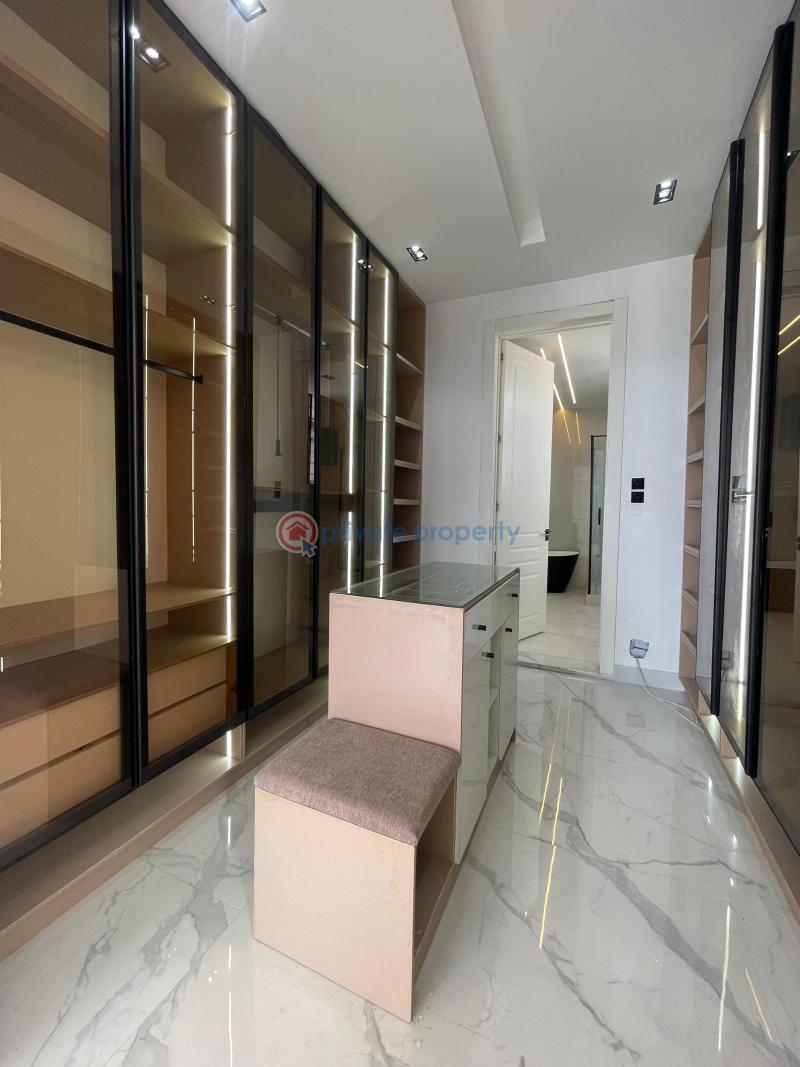 5 bedroom Duplex For Sale Freedom Way Lekki Lekki Phase 1 Lagos - 3