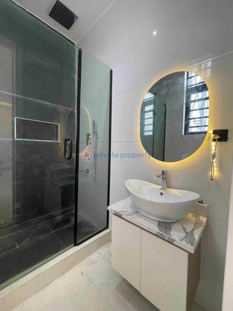 5 bedroom Duplex For Sale Freedom Way Lekki Lekki Phase 1 Lagos - 16