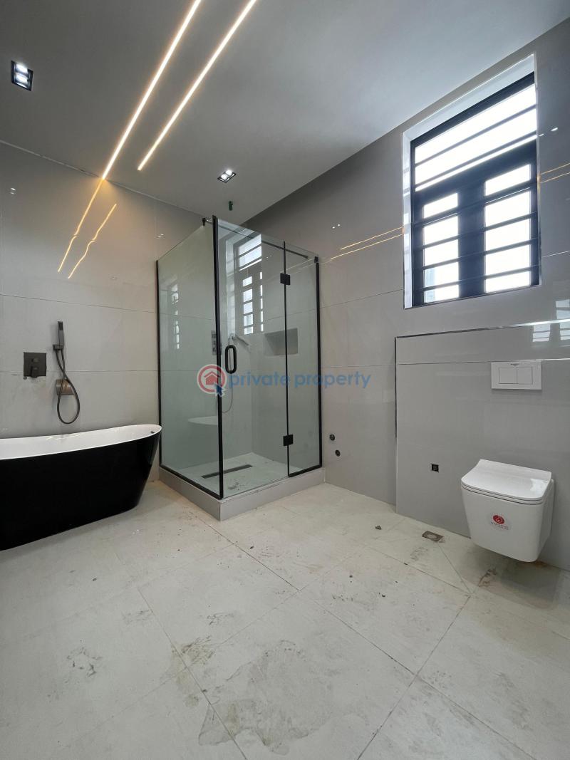 5 bedroom Duplex For Sale Freedom Way Lekki Lekki Phase 1 Lagos - 2