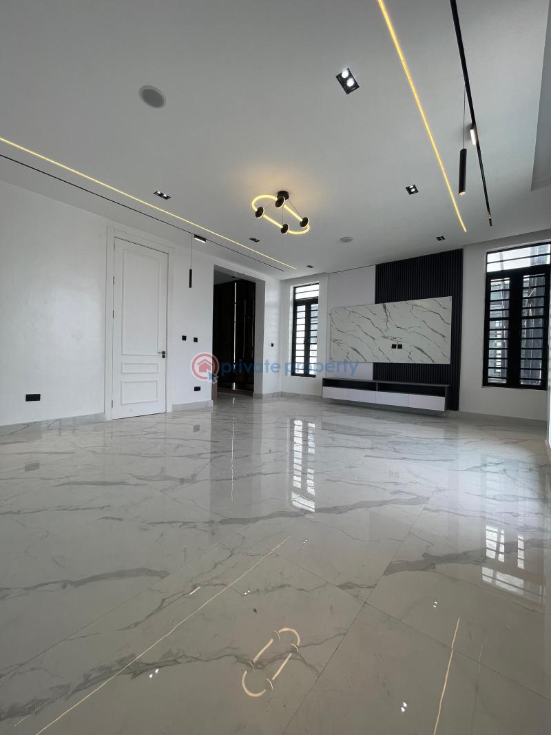 5 bedroom Duplex For Sale Freedom Way Lekki Lekki Phase 1 Lagos - 4