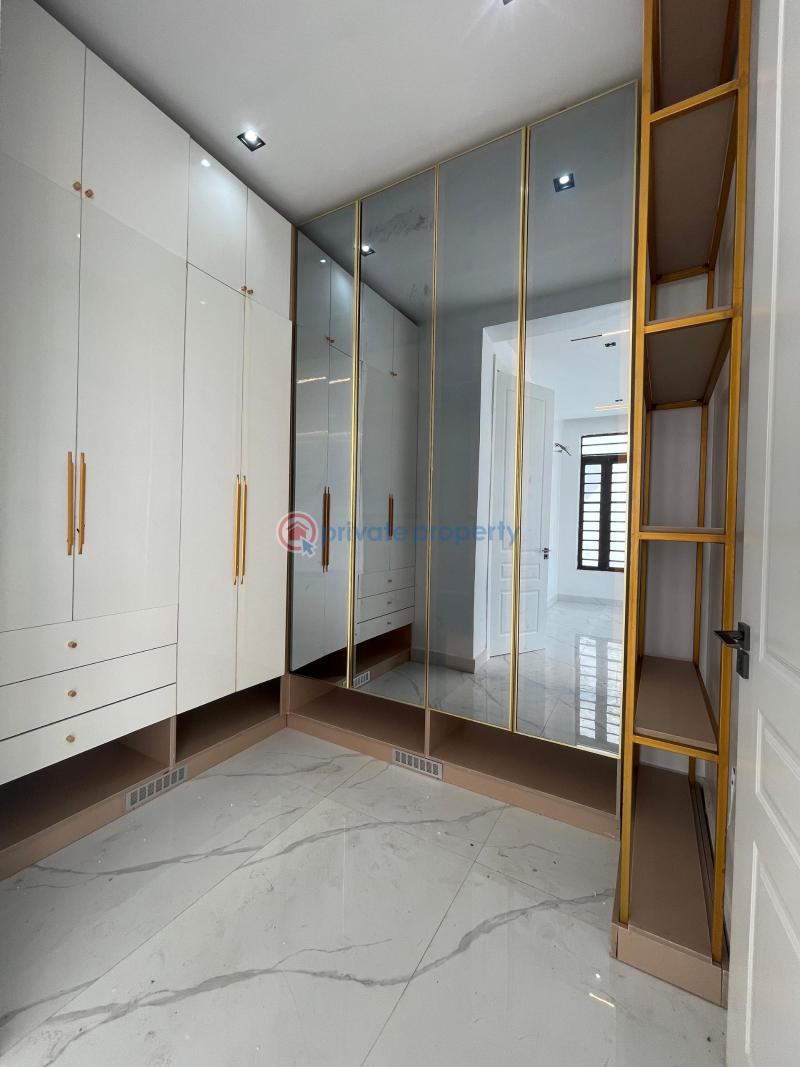 5 bedroom Duplex For Sale Freedom Way Lekki Lekki Phase 1 Lagos - 9