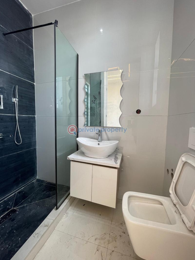 5 bedroom Duplex For Sale Freedom Way Lekki Lekki Phase 1 Lagos - 7